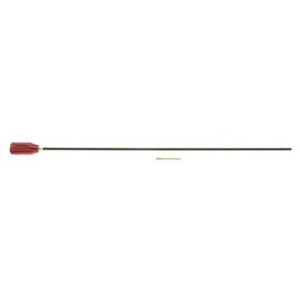 Dewey Rods .22 Caliber Nylon Coated Cleaning Rod - 17"