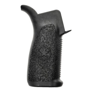 Bravo Company BCM Mod 4 Rifle Grip - Black