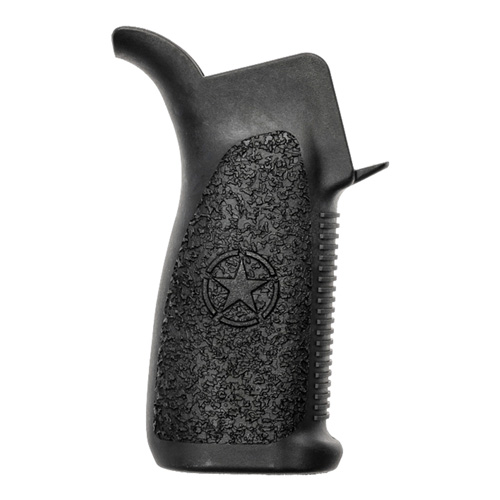 Bravo Company BCM Mod 4 Rifle Grip - Black