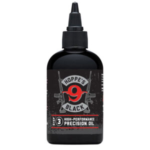 BLACK PRECISION OIL - 2 OZ
