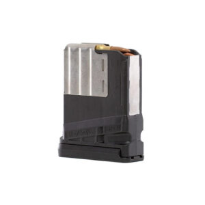 Lancer L7AWM 10-Round .308 Magazine - Black