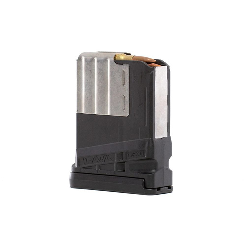 Lancer L7AWM 10-Round .308 Magazine - Black