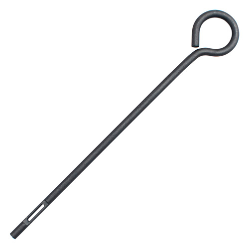 LOOPED PISTOL ROD