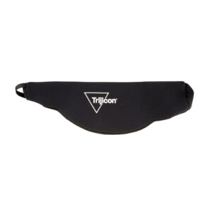 Trijicon Medium Scopecoat Cover - Black Neoprene