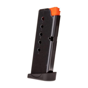 Taurus G2S Magazine .40 S&W 6-Round Black
