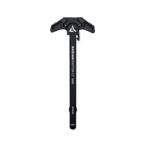 Radian Weapons Raptor LT Ambi Charging Handle for Sig MCX