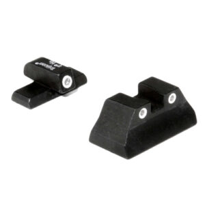 Trijicon Bright & Tough Night Sights for H&K USP Compact