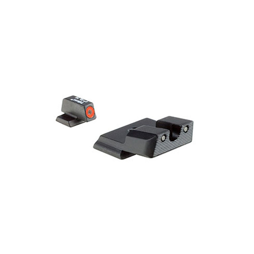 Trijicon HD XR Night Sights for S&W M&P Shield