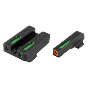 TFX Pro Tritium Fiber-Optic Sight for SIG #8/#8