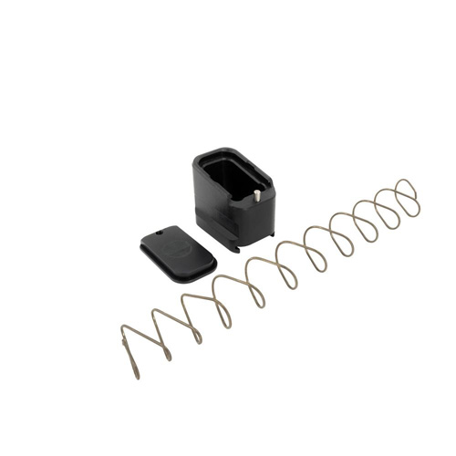 Shield Arms Glock 26/27 Magazine Extension +5/4
