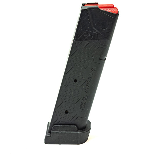 Hexmag 10-Round 9mm Magazine for SIG P320 Full Size