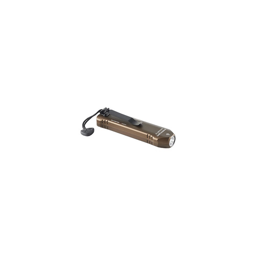 Streamlight Wedge XT 500 Lumens Coyote Tan Flashlight