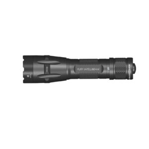 Surefire Fury Intellibeam 1500 Lumen Tactical Flashlight