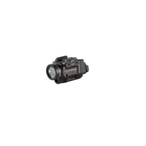 Streamlight TLR-8 Sub 500 Lumens Weapon Light with Red Laser