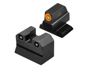 R3D 2.0 Suppressor Height Night Sights for HK VP9