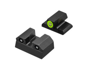 XS Sights R3D 2.0 Night Sights for HK VP9 OR - Green