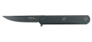 Ka-Bar EK Folder 4" Drop Point Folding Knife