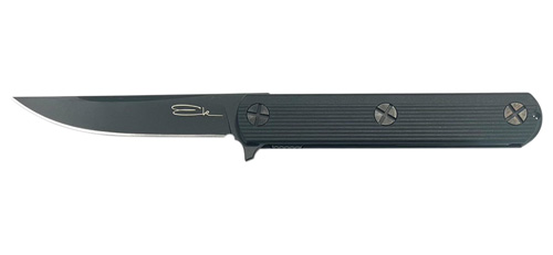Ka-Bar EK Folder 4" Drop Point Folding Knife