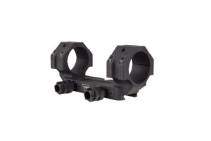 Trijicon Bolt Action Mount with Q-LOC, 34mm, 20 MOA