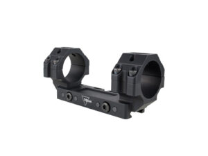 Trijicon Bolt Action 34mm Scope Mount - 20 MOA Cant