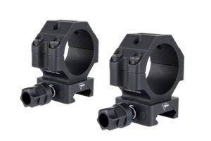 Trijicon Scope Rings with Q-LOC for 35mm Tubes