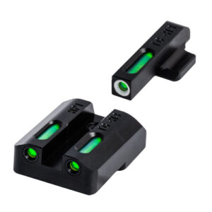 TRUGLO TFX Night Sights for Sig Sauer P365
