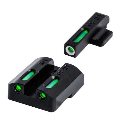 TRUGLO TFX Night Sights for Sig Sauer P365