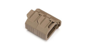 Strike Industries Angled Grip Flat Dark Earth