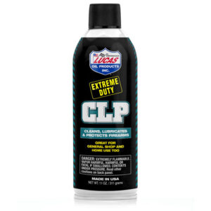 LUCAS EXTREME DUTY CLP - 11 OZ. AEROSOL