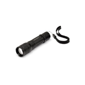 Cyclops TF-150 Flashlight - 150 Lumens, Black
