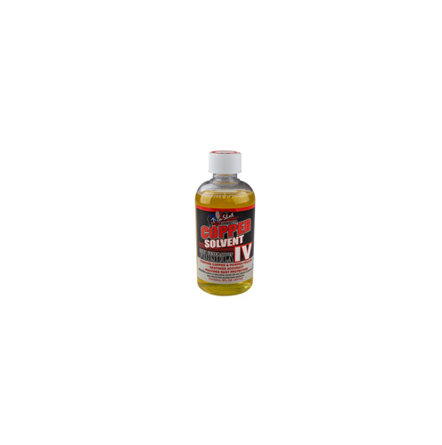 COPPER SOLVENT 8 OZ.