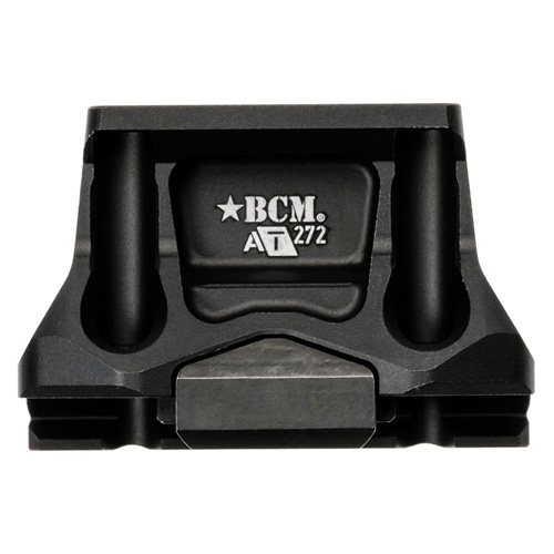 BCM A/T Optic Mount for Trijicon MRO - Black 1.93"H