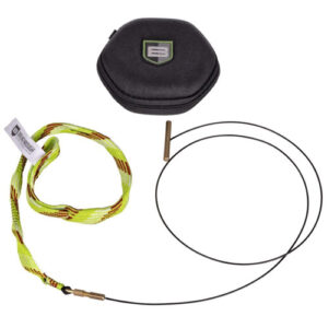 RIFLE BATTLE ROPE 2.0 W/ EVA CASE - MULTI-COLOR, .243 CAL & 6MM
