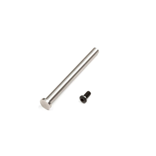STAINLESS STEEL GUIDE ROD - GLOCK, COMPACT FRAME
