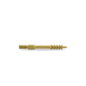 PROOF-POSITIVE PISTOL JAG - .22 CAL, 8/32