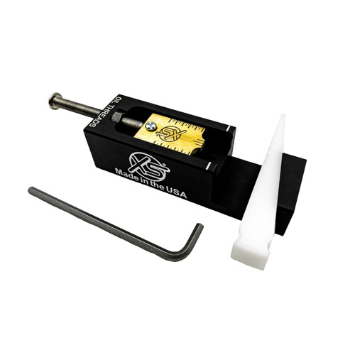 XS Sights DIY-Series Inline Sight Pusher Kit for Glock