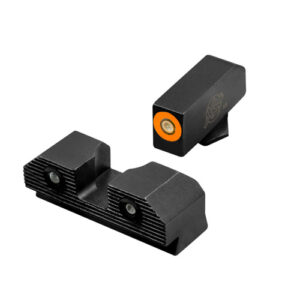 XS Sights R3D 2.0 Night Sights for Glock 20/21