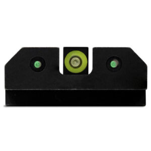 XS Sights R3D Night Sights Green for S&W M&P Shield