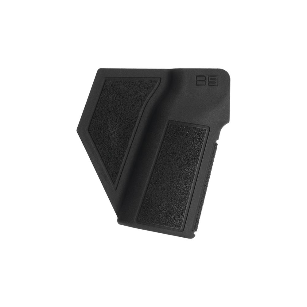 B5 Systems C Grip Black - Compliant AR Grip