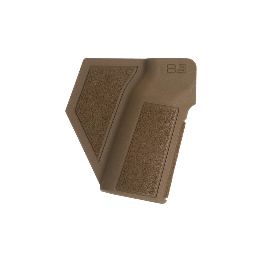 B5 Systems P-Grip Coyote Brown AR Grip
