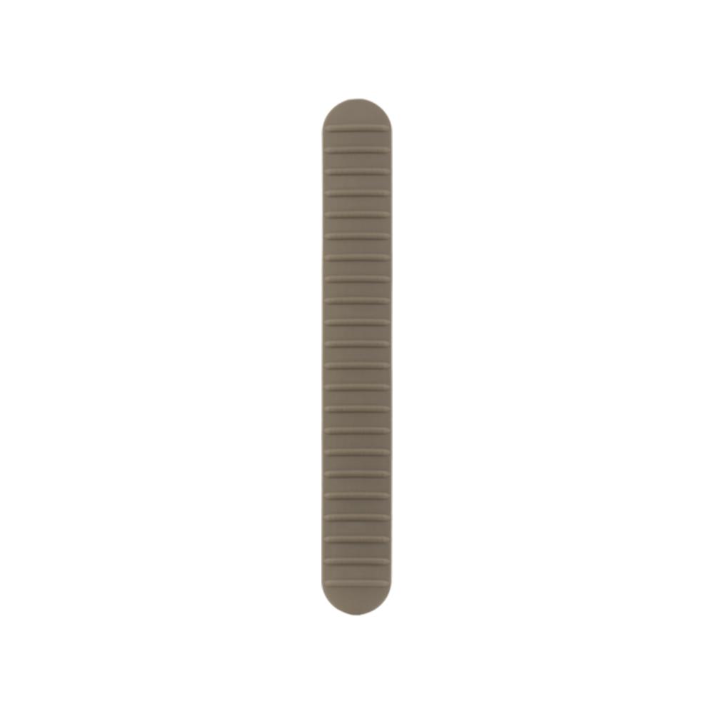 B5 Systems M-LOK Rail Covers FDE 4-Pack