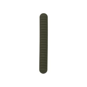 B5 Systems M-LOK Rail Covers ODG - 4 Pack