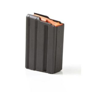 ASC AR-15 Stainless Steel Magazine .223/5.56 10-Round