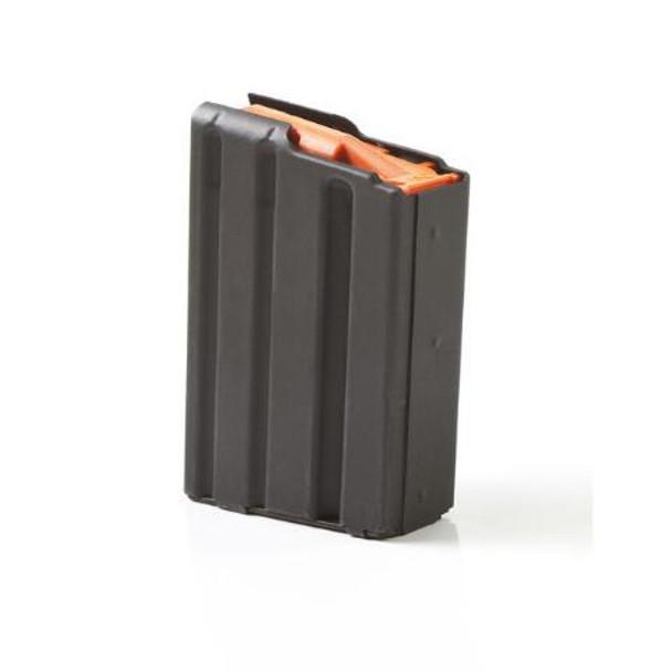 ASC AR-15 Stainless Steel Magazine .223/5.56 10-Round