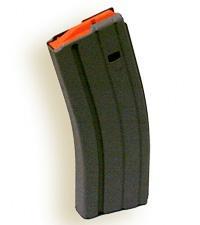 ASC AR-15/M-16 .223 Remington 30-Rd Stainless Magazine
