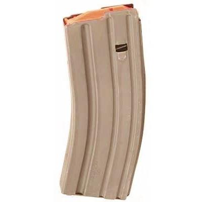 ASC .223 Remington 30-Round Dark Earth Magazine