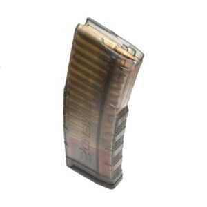 Amend2 MOD-C 30-Round AR-15 Smoke Magazine .223/5.56