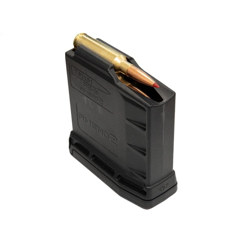 Amend2 AICS Short-Action 5-Round Rifle Magazine