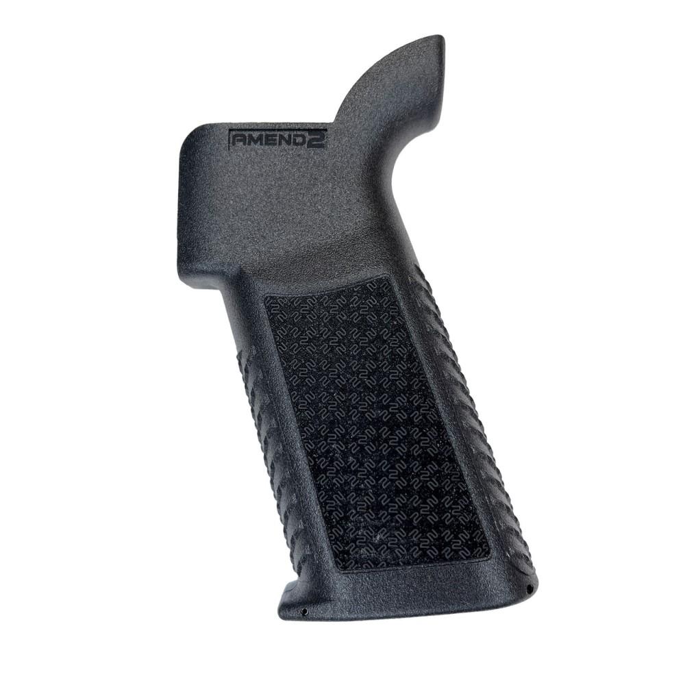 Amend2 Enhanced Pistol Grip Black for AR-15/AR-10