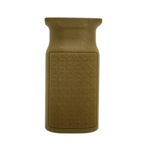 Amend2 M-LOK Vertical Foregrip Coyote Brown